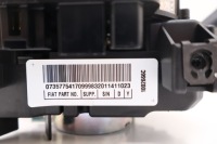 Fiat tipo ii переключатель комбинированный 735775417 с Разборки, фото thumb