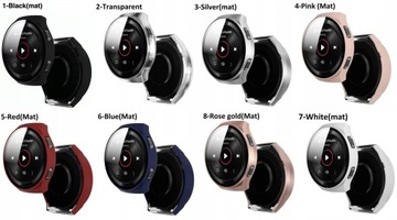 КОРПУС HUAWEI WATCH GT 2E 46 мм РАЗНЫЕ ЦВЕТА