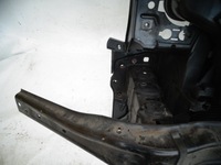 фото thumb №8, Pas переднє підсилювач лобове радіаторів mercedes ml 350 w166 3.0 cdi