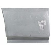 фото thumb №1, Renault master 10-19 порог przed колесом задним правый