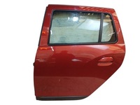 фото thumb №1, Дверь левый задняя dacia logan mcv ii 2013-2017 цвет teb76