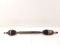 фото thumb №1, 2005 mercedes-benz ml w163 привідний вал передня