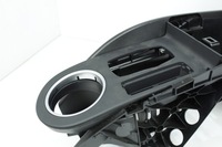 фото thumb №5, Підлокітник тунель середній чорний bmw i3