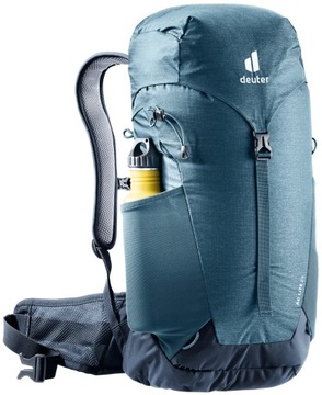 Рюкзак Deuter AC Lite 24 NL с атлантическими чернилами