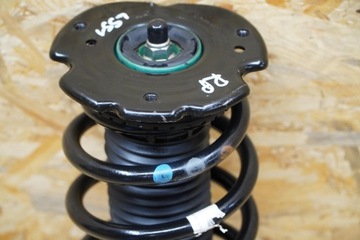 фото thumb №14, Амортизатор перед лівий k8d2-18001-ab праві k8d2-18045-ab evoque 22r 2.0 d