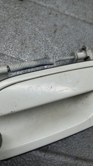 фото thumb №1, Kalamka левая перед volvo xc70