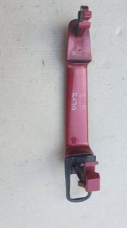 фото thumb №2, Ручка ліва mercedes slk r170