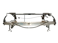 фото thumb №1, Pas передний усилитель балка панель фары mercedes c w204 07-11