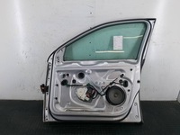 фото thumb №5, Дверь перед правый vw jetta v la7w