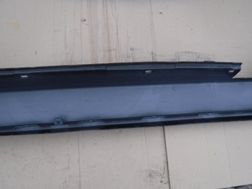 фото thumb №9, Планка пороговая правая bmw e60 e61 7178122