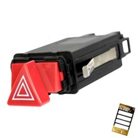 фото thumb №1, Выключатель света аварийных do audi allroad c5