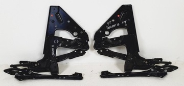 фото thumb №1, Петли крышки зад renault megane ii cabrio