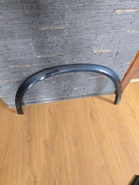 фото thumb №1, Volvo xc90 ii 14- 31378162 планка накладка крила передня перед ліва