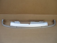 фото thumb №1, Спойлер накладка бампера зад volvo xc90 ii pdc 31353394