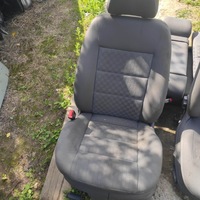 фото thumb №9, Сиденья сиденье audi a6 c5 fl