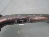 Kia rio iv 1.2 22r рестайлінг  трубка шланг egr вихлопних газів води охолодження Зі Шроту, фото thumb