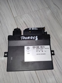 фото thumb №1, Модуль блок керування kessy 3d0909135s vw golf vii