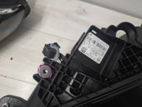 Фара левая правый  bmw z4 g29 адаптивный led shadow Оригинал, фото thumb