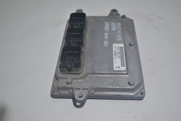 фото thumb №6, Компьютер двигателя honda civic vii 37820-rna-a61 3851-787815