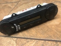 фото thumb №1, Mondeo mk3 панель кондиционера