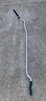 фото thumb №7, Porsche 911 992 3.0 gts шланг труба wody охлаждение правый левый