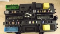 фото thumb №1, Блок управления модуль коробка предохранителей 5dk00866970