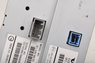 фото thumb №6, Volvo s60 ii v60 екран дисплей 31382065