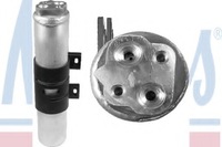 фото thumb №3, Осушитель кондиционера renault nissan kubistar 03-