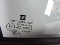 фото thumb №8, Seat ibiza v 6f дверь правое задняя перламутр 2020