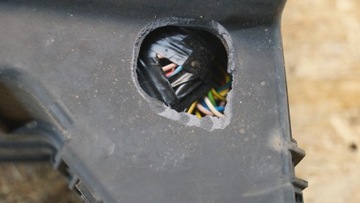 фото thumb №9, Модуль bsi nissan qashqai j10 284b7jd02c