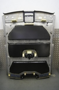 фото thumb №14, Bmw 7 g11 потолок m-pakiet czarna защита