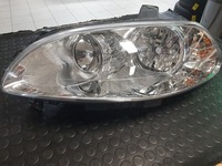 фото thumb №1, Фара лівий fiat croma 51801266