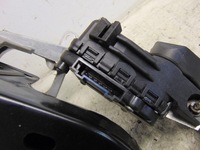 фото thumb №8, Педаль педалі газу гальма зчеплення комплект механічна коробка передач audi a4 b6 europa