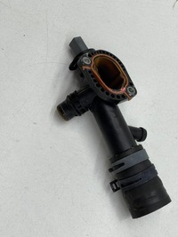 фото thumb №7, Audi a6 c7 2.0 tdi захист корпус термостата