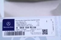 Регулятор напруги mercedes a0031549206 Оригінал, фото thumb