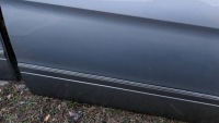фото thumb №5, Дверь правый перед mercedes w251 r klasa код лакокрасочного покрытия 723 c723 оригинал
