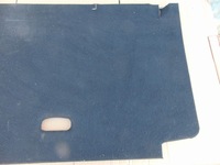 фото thumb №3, Обшивка пол багажника ford b-max