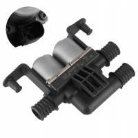 фото thumb №9, Електроклапан обігріву насос wody bmw 5 e39