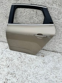 фото thumb №1, Talisman sedan дверь левая задние задняя золотой tehnp