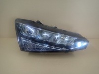 фото thumb №1, Лампа права правий фара skoda scala 657 led 19-