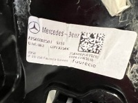 фото thumb №8, Консоль pulpit торпедо mercedes glc 254 купе suv подушка  ремені подушки