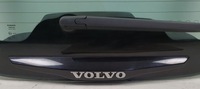 фото thumb №3, Кришка багажника скло задня задня volvo c30 комплектна
