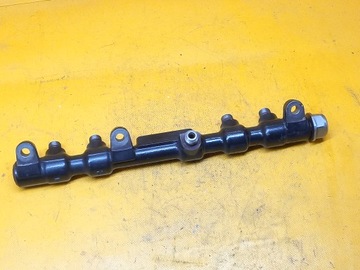 фото thumb №6, Планка впрыскивающий mondeo mk3 2,0tdci 2s7q9d280ae