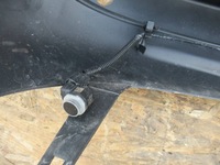 фото thumb №9, Бампер задня новий renault kangoo ii 08-