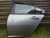 фото thumb №2, Дверь левая задняя kpl ljz jaguar xf s r-sport lift