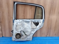 фото thumb №9, Hyundai getz 02-10 5d двері задні праве vs