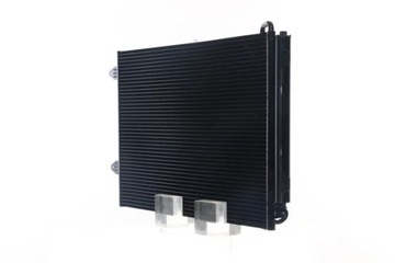 фото thumb №8, Конденсатор кондиционера vw passat b6 b7 cc b6 cc b7 аксессуар b7 1.6-2.0d