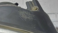 фото thumb №14, Opel corsa b 1995 фара правая перед англичанин 90386290