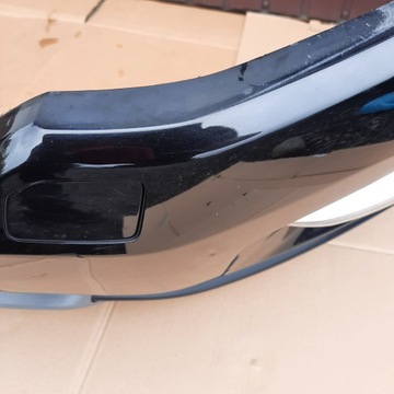 фото thumb №14, Range rover evoque sd4 бампер перед pdc pod омивачі решітка lrc820 комплект