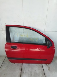 фото thumb №1, E323 двері правий перед aveo t250 3d 71u